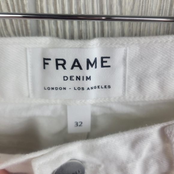 NWT Frame Denim - Picture 4 of 6